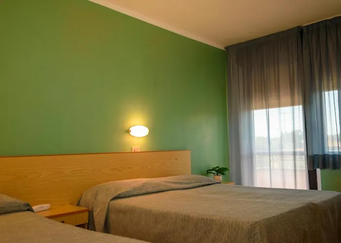 Hotel Anna Siena Nord