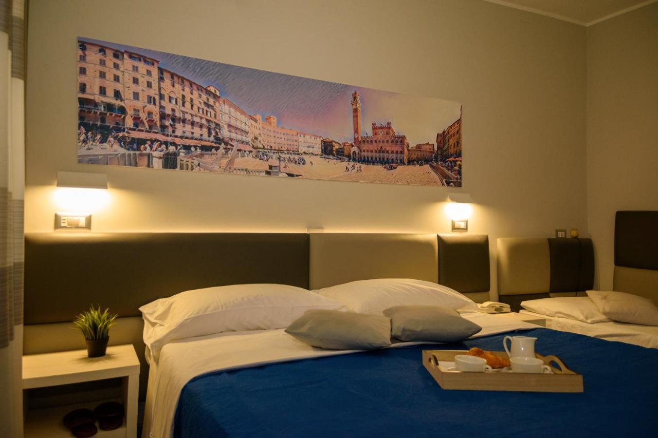 Hotel Anna Nord 3*