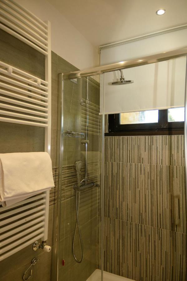 Anna Nord Hotel Siena