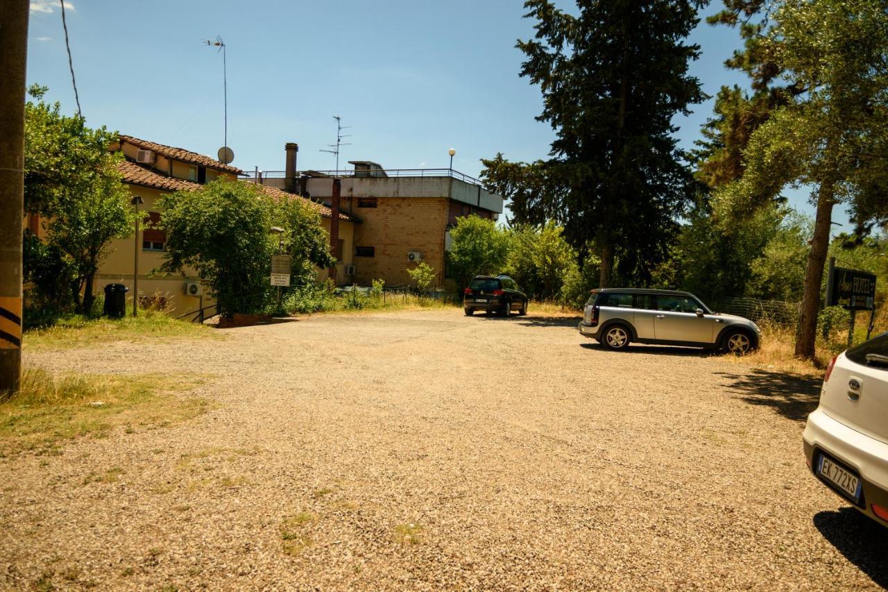 Hotel Anna Nord Siena