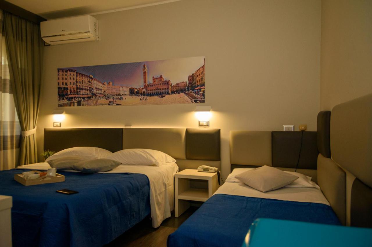 Anna Nord Hotel 3*
