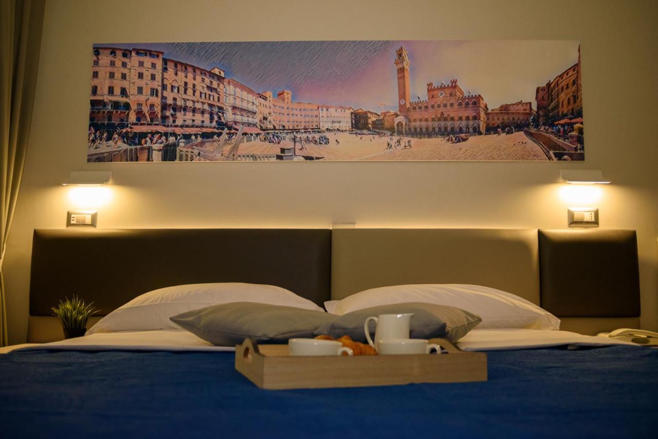 Anna Nord Hotel 3*