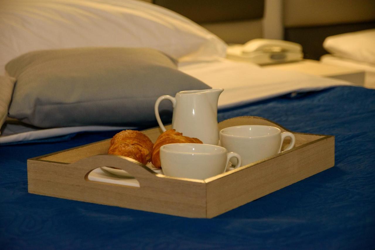Anna Nord Hotel