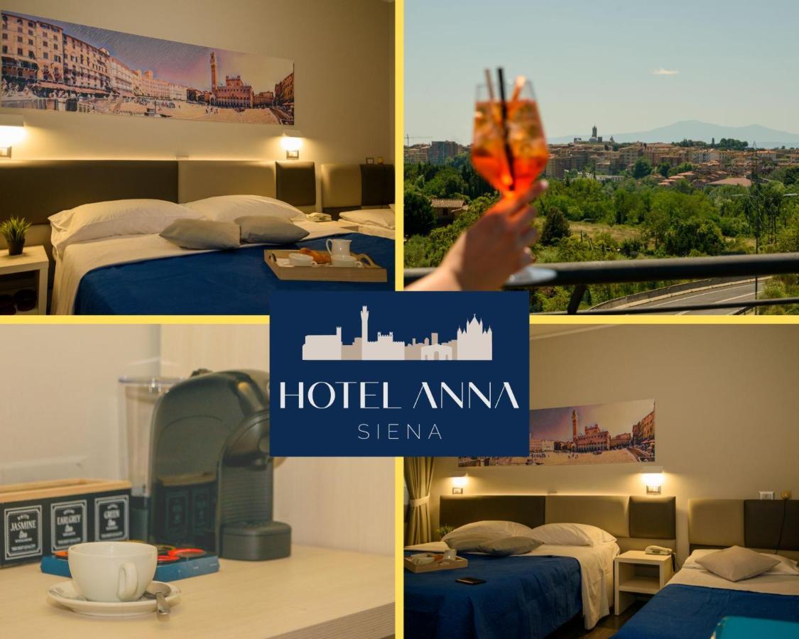 Hotel Anna Nord