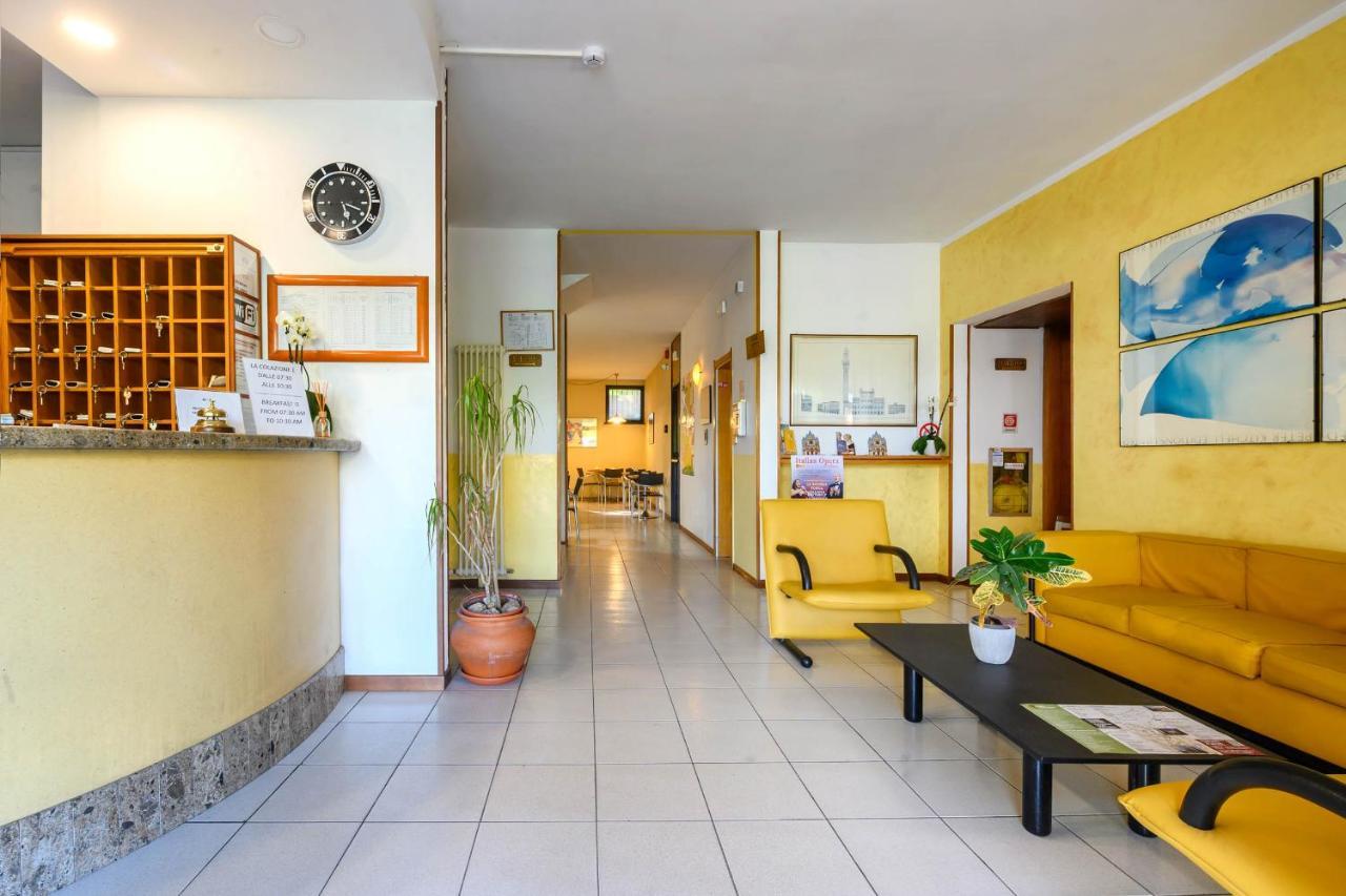 Hotel Anna Nord 3*