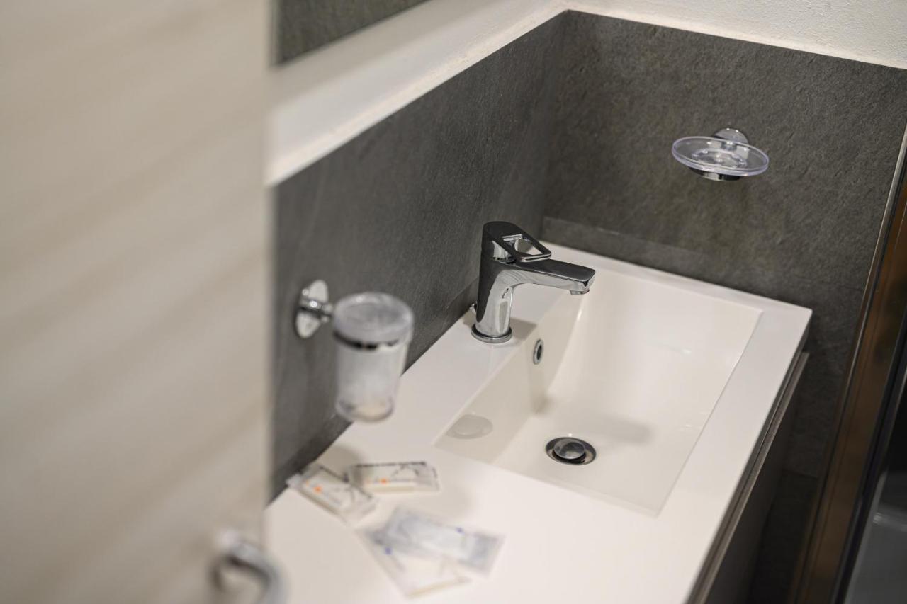 Anna Nord Hotel Siena