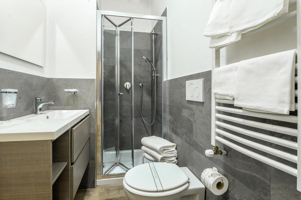 Anna Nord Hotel Siena