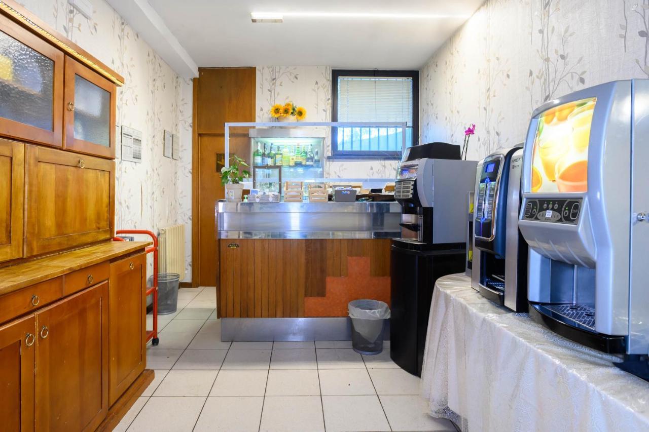 Anna Nord Hotel