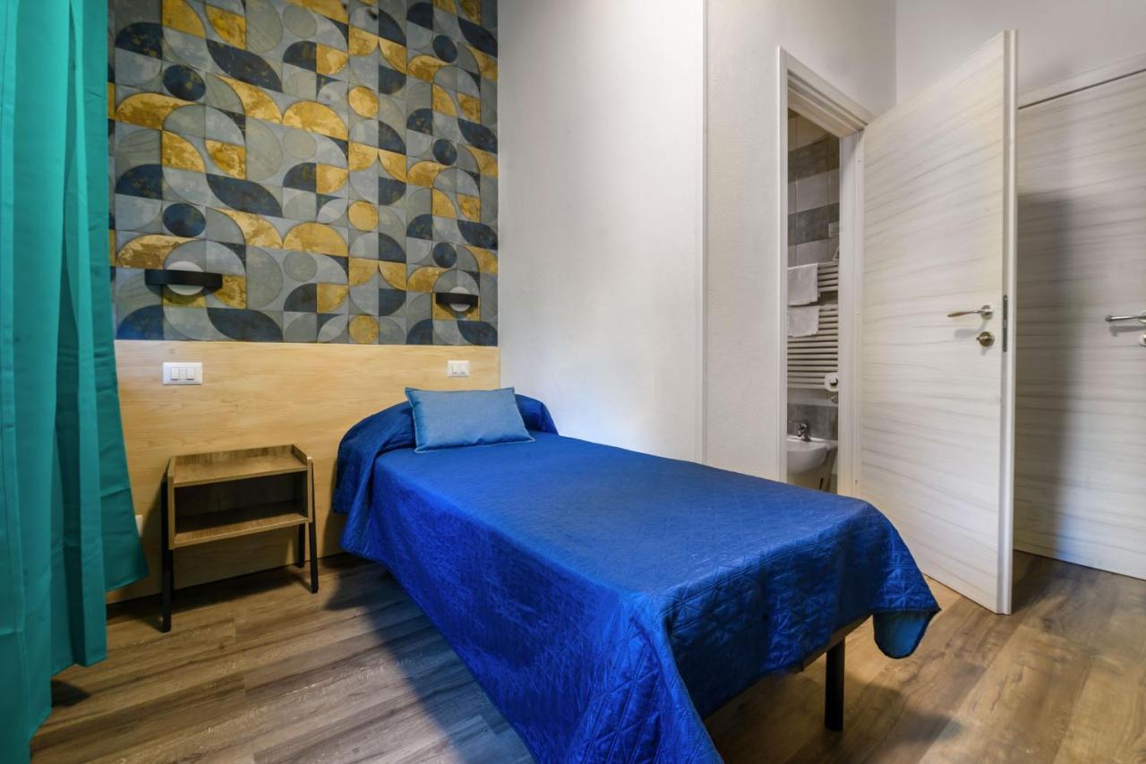 Hotel Anna Nord 3*