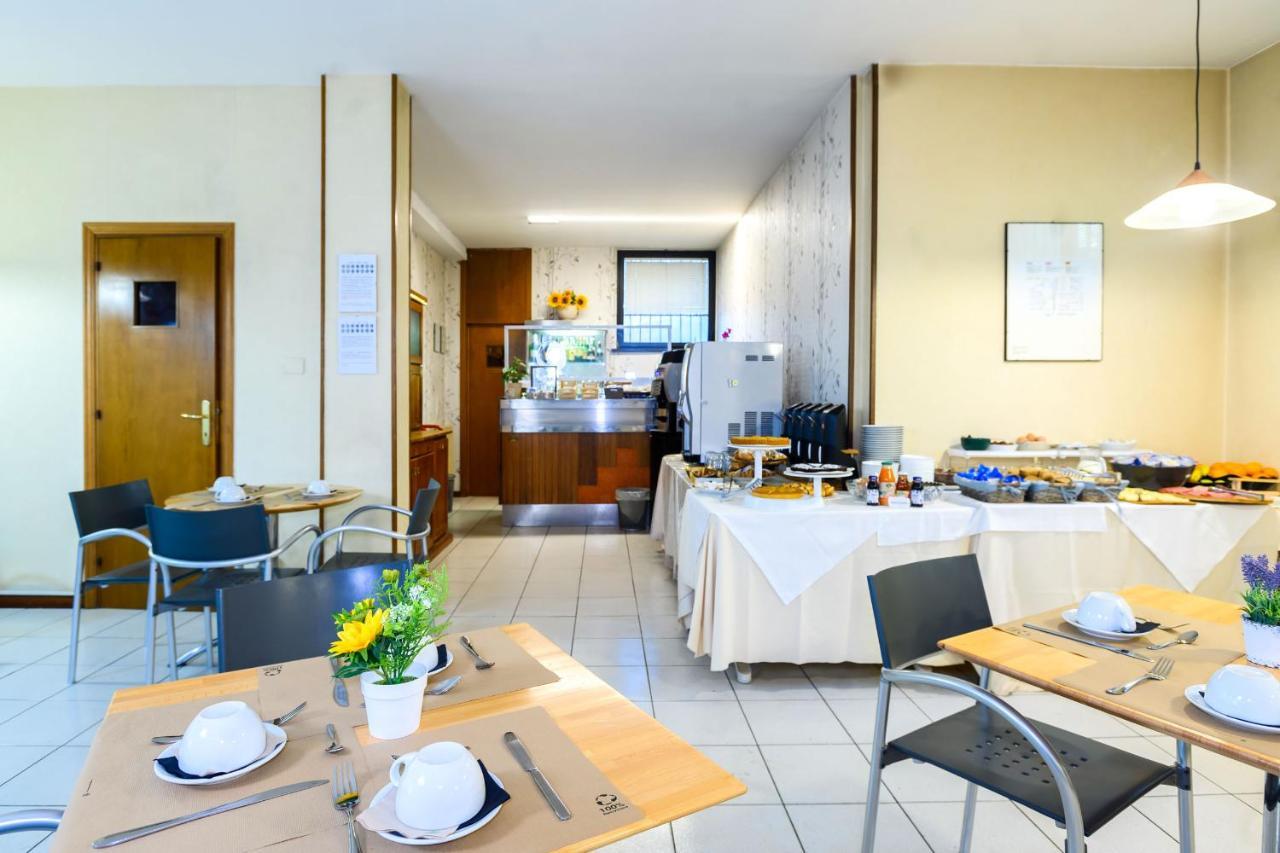 Hotel Anna Nord