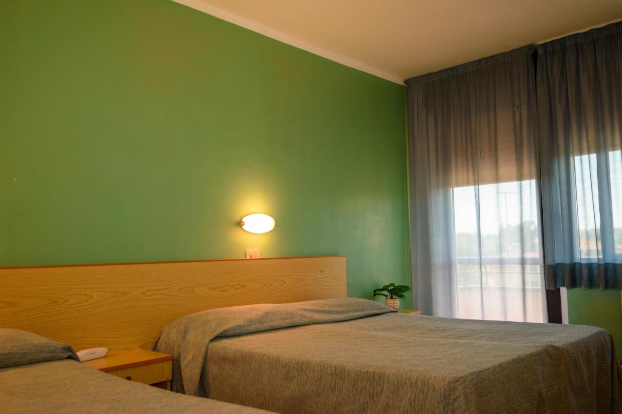 Hotel Anna Nord