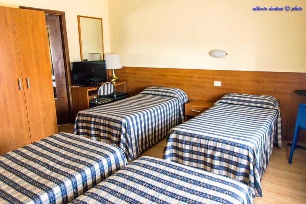 Hotel Anna Nord Siena