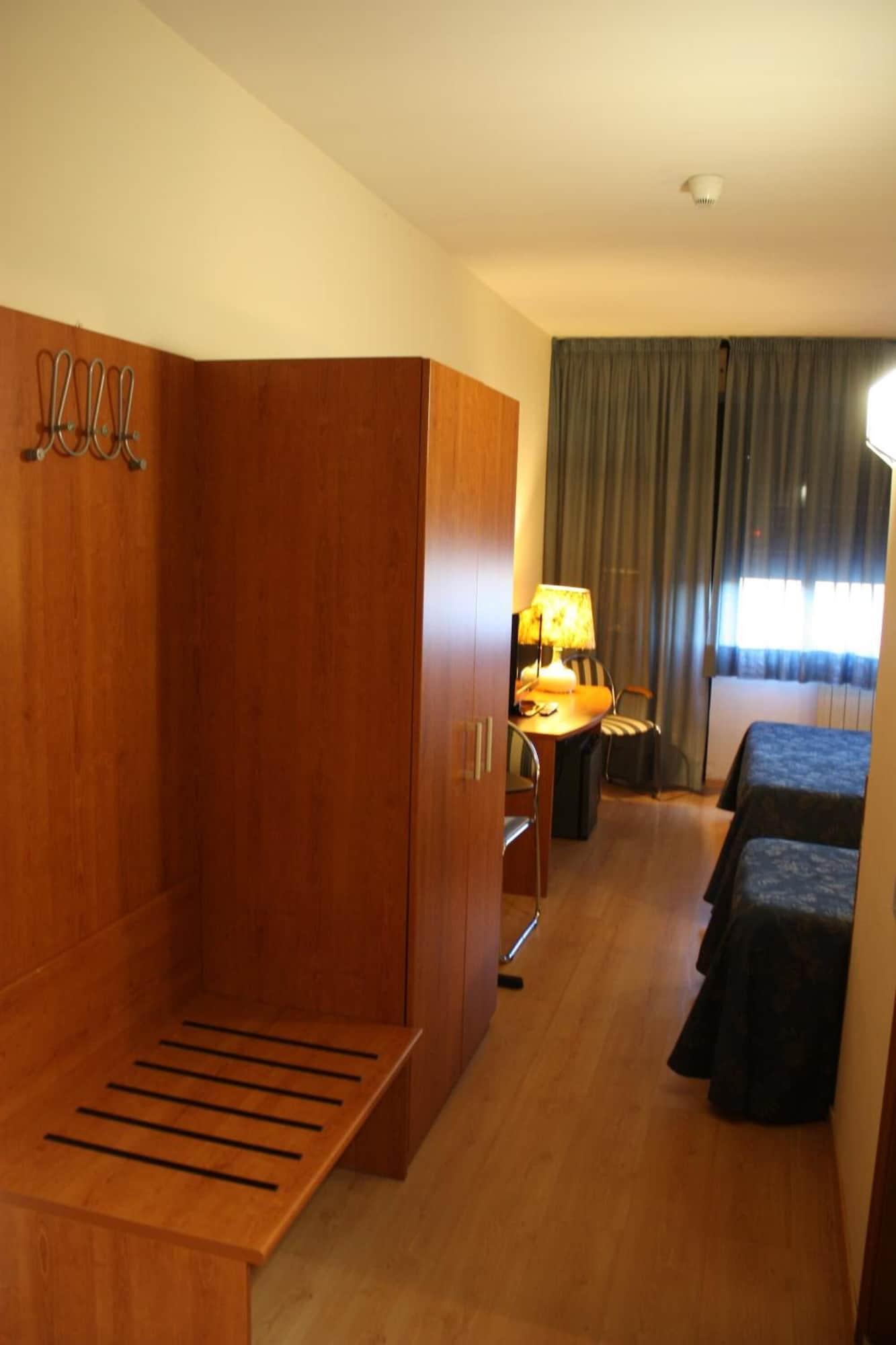 Anna Nord Hotel 3*