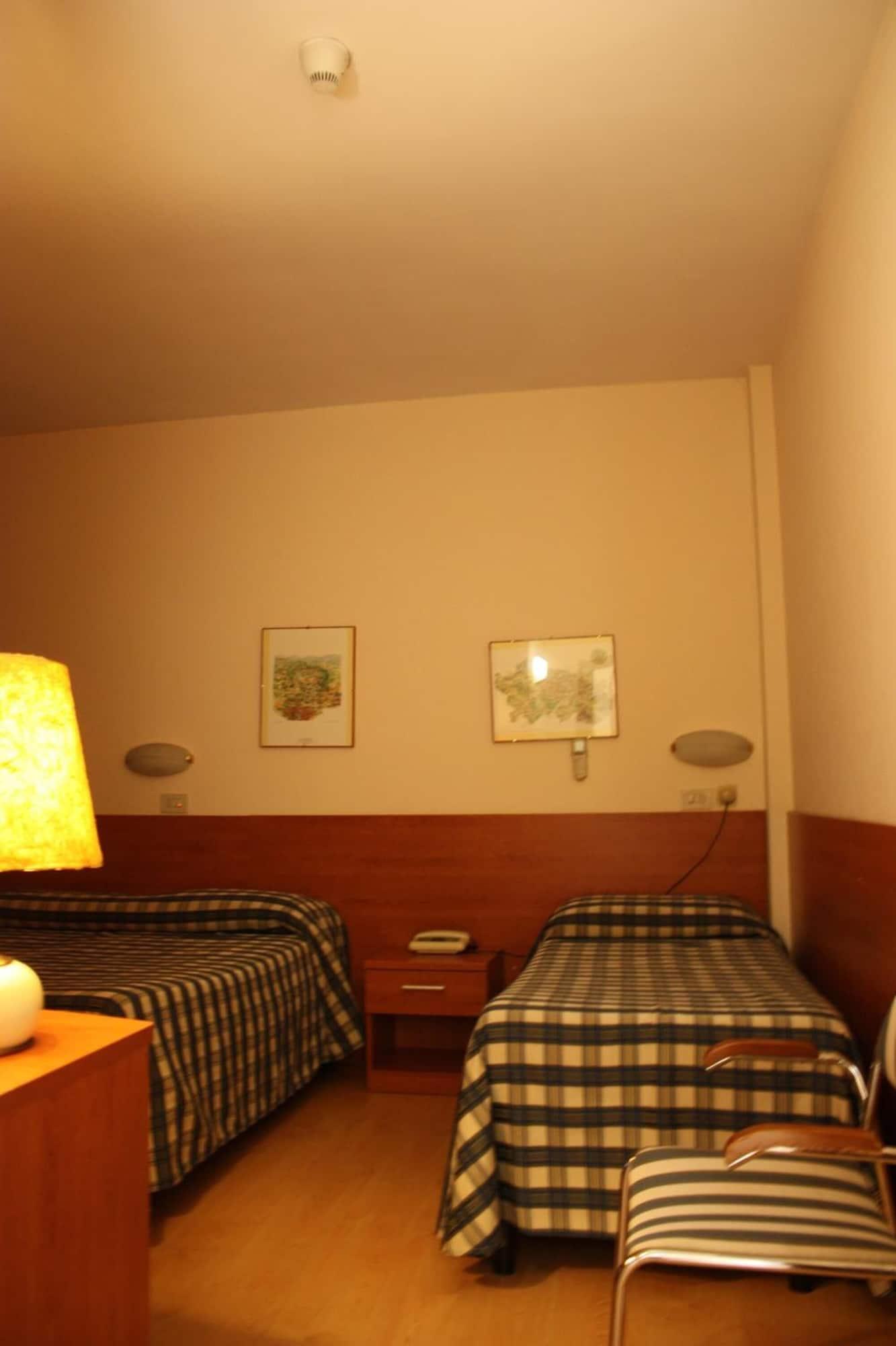 Anna Nord Hotel Siena