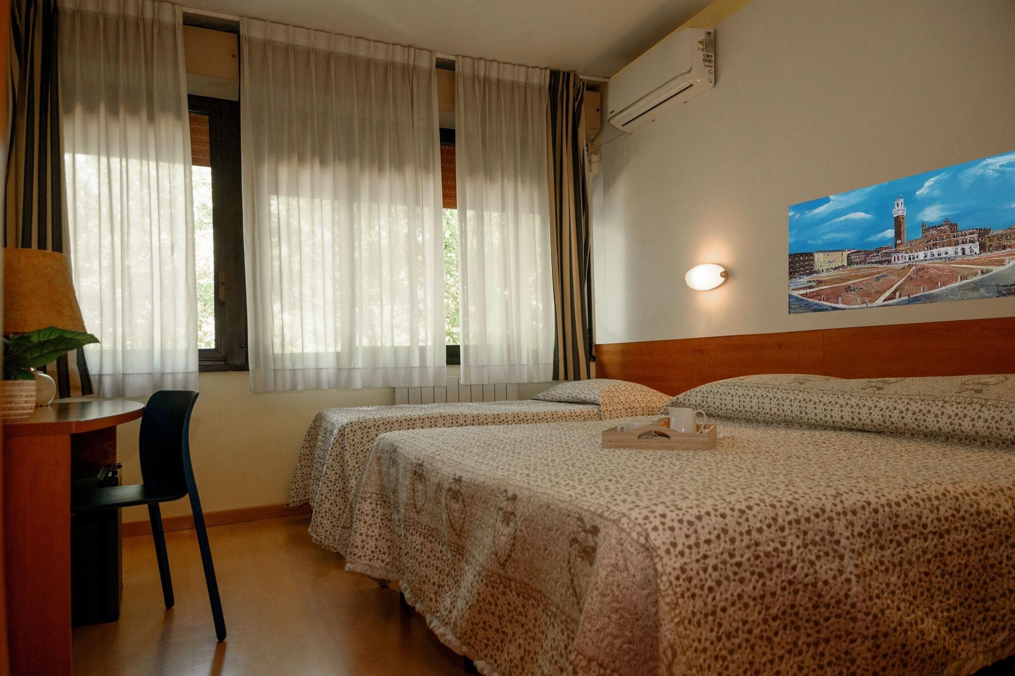 Anna Nord Hotel