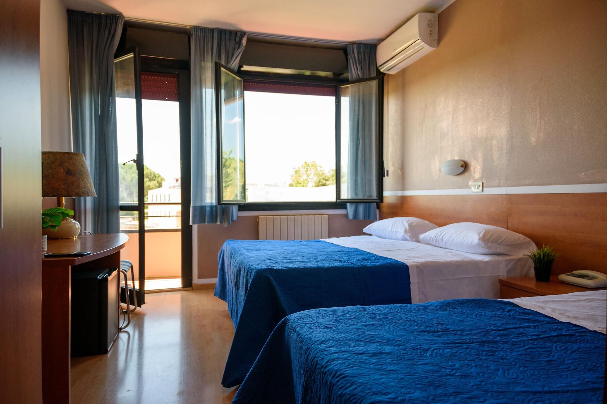 Hotel Anna Nord