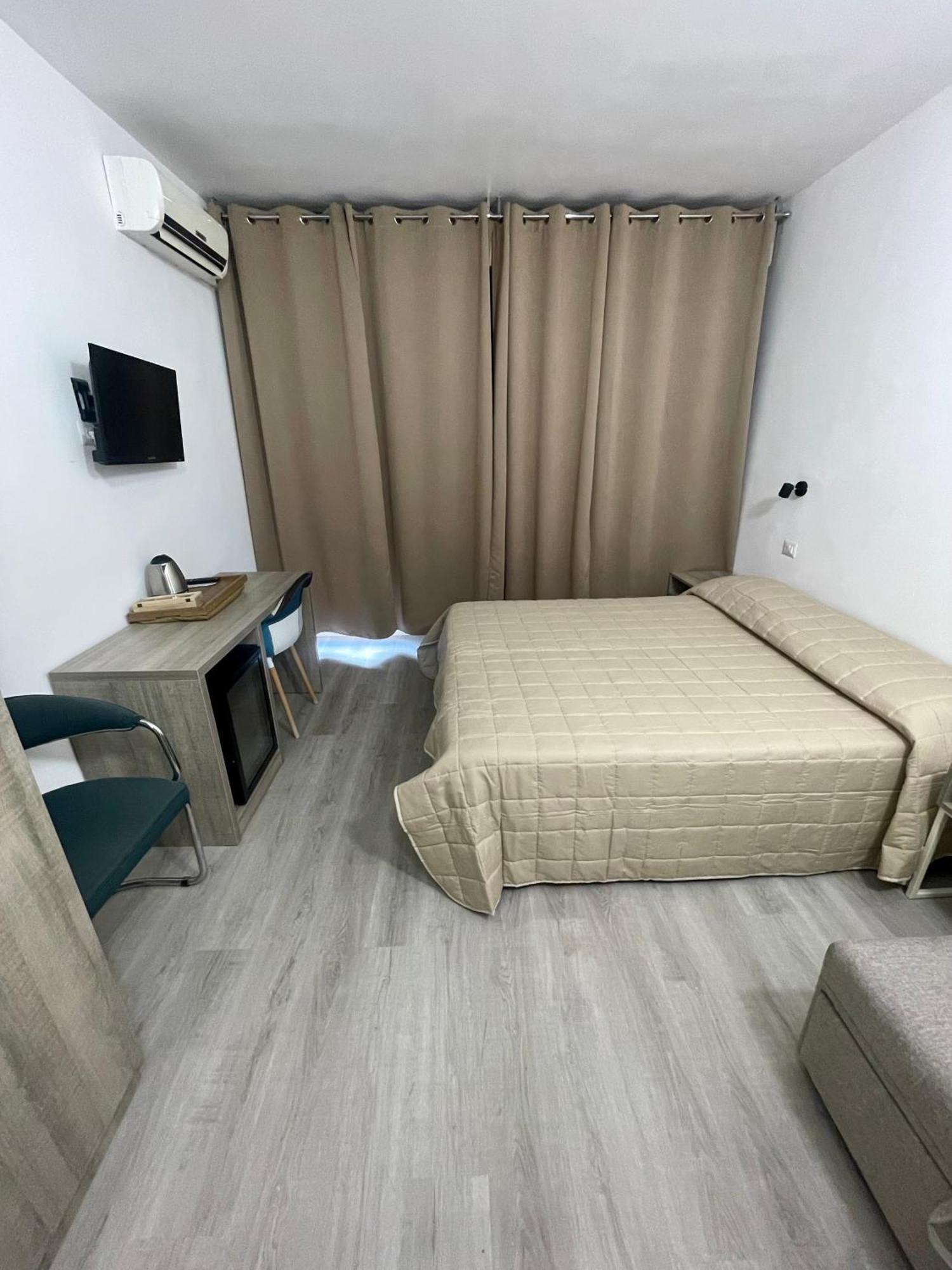 Anna Nord Hotel