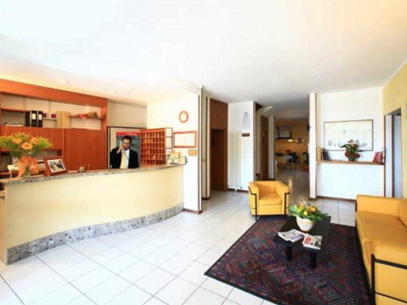 Hotel Anna Nord 3*