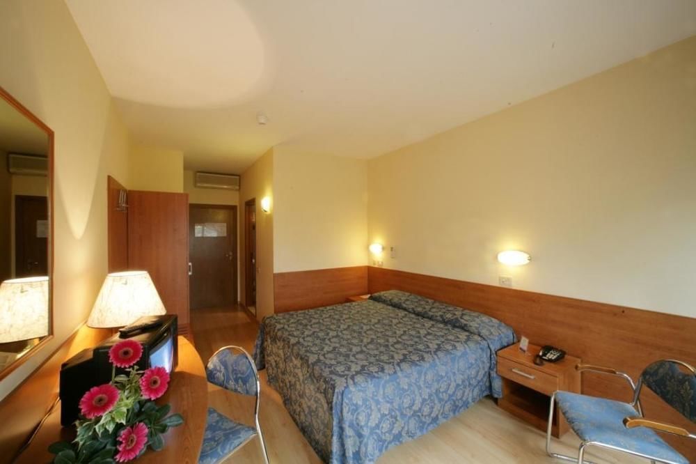 Anna Nord Hotel Siena