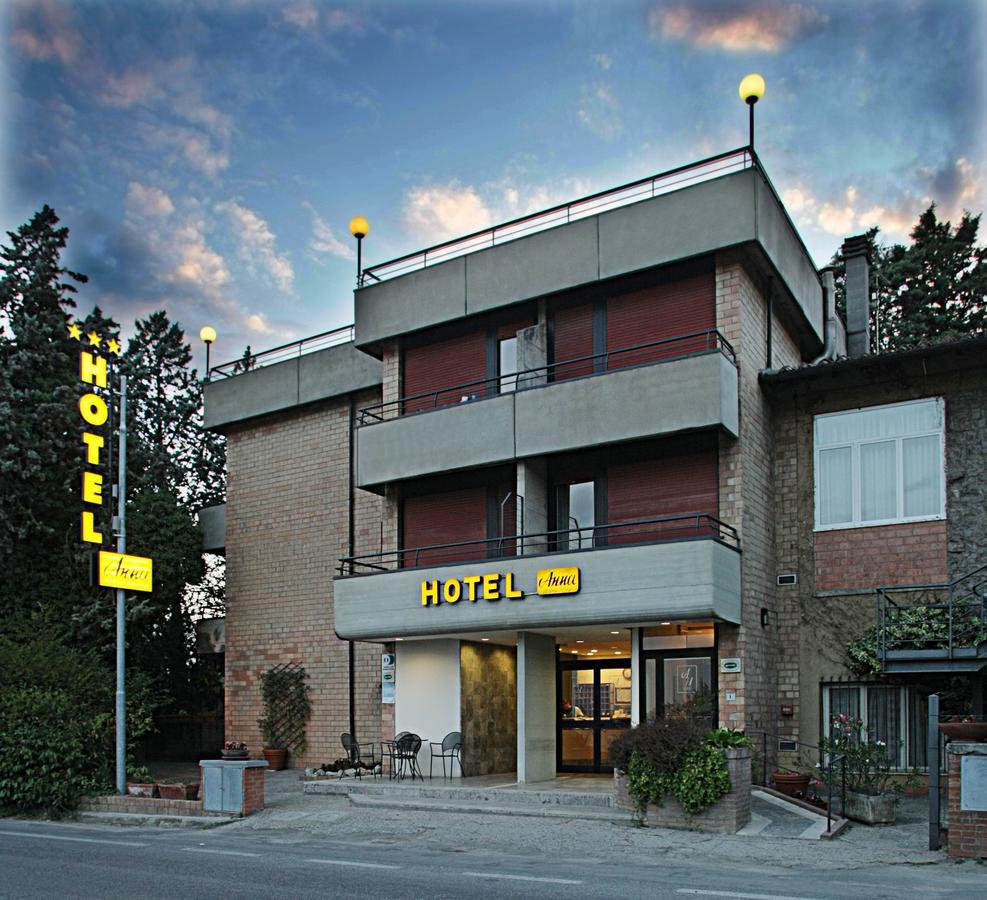 Hotel Anna Nord