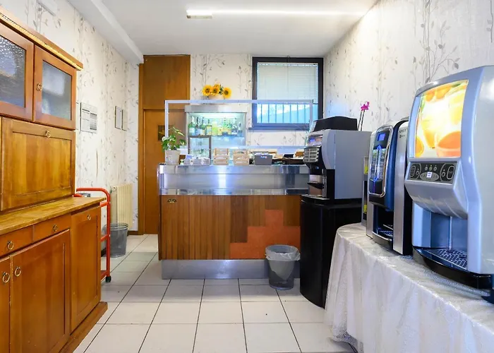 Hotel Anna Siena Nord
