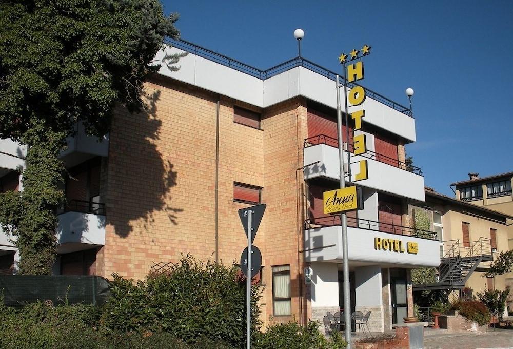 Anna Nord Hotel Siena
