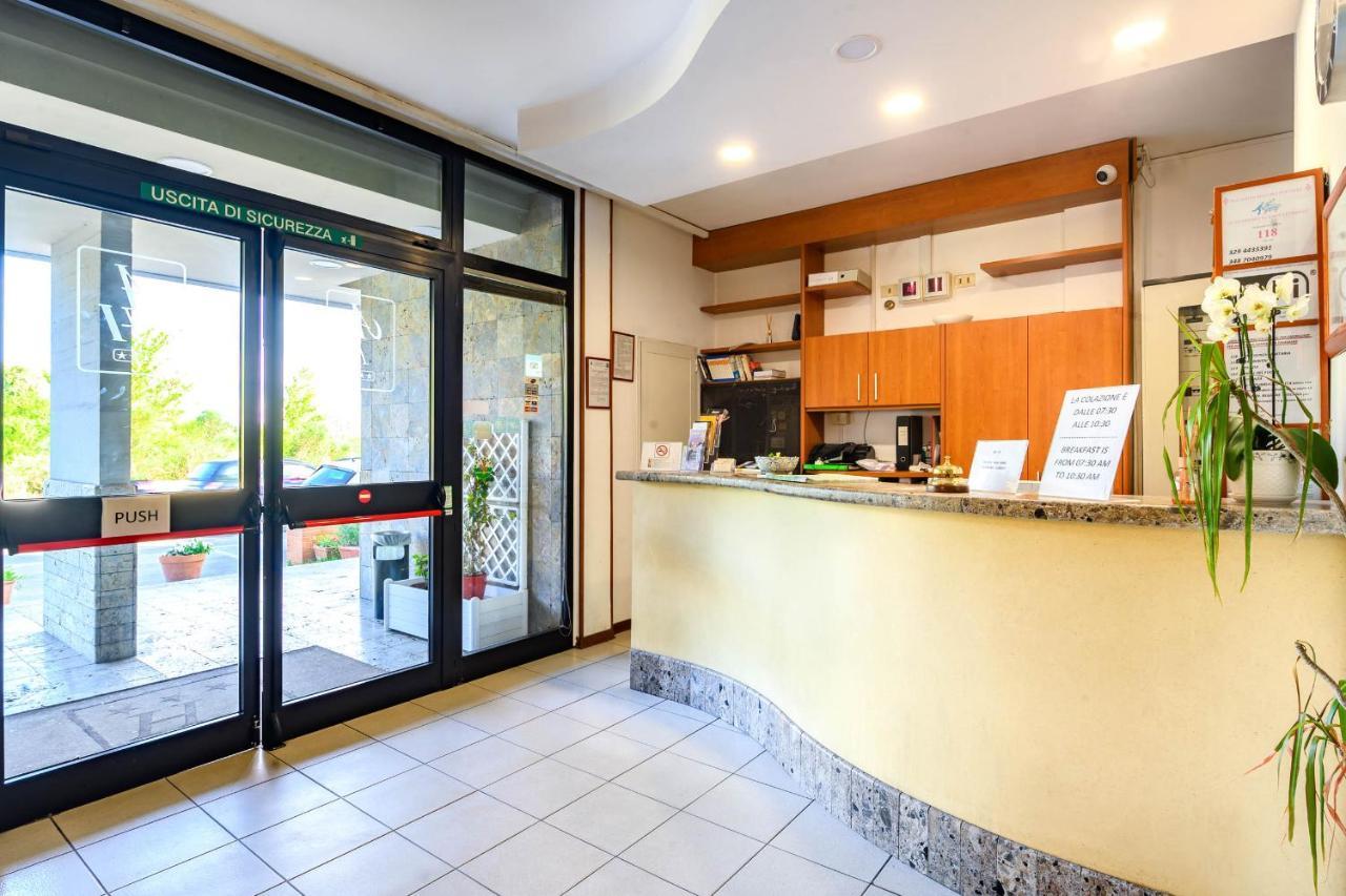 Hotel Anna Nord