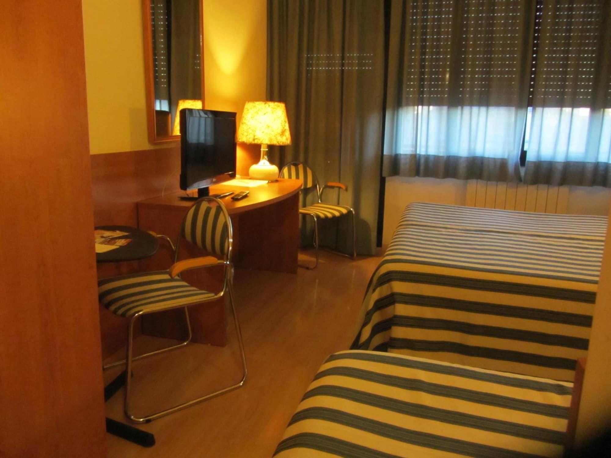 Hotel Anna Nord Siena