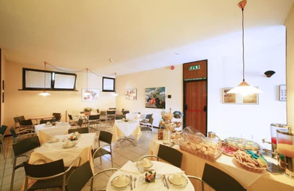 Anna Nord Hotel