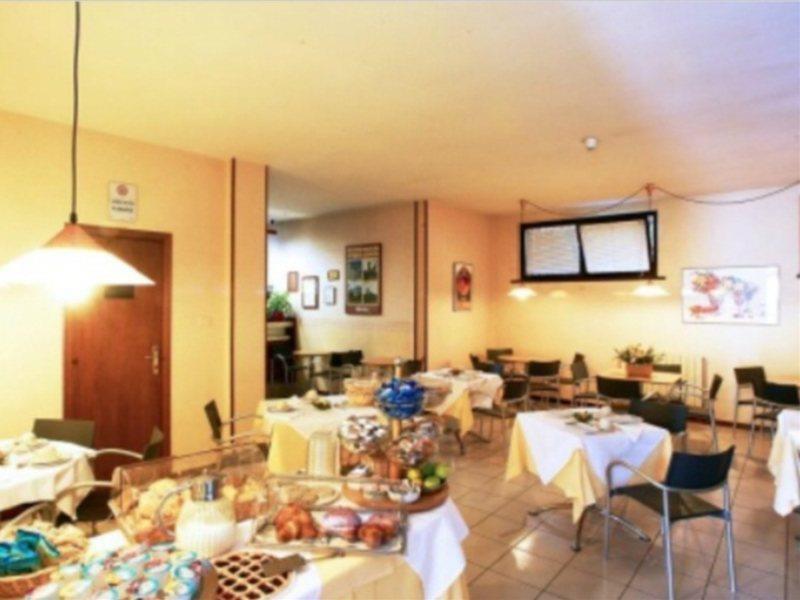 Hotel Anna Nord Siena