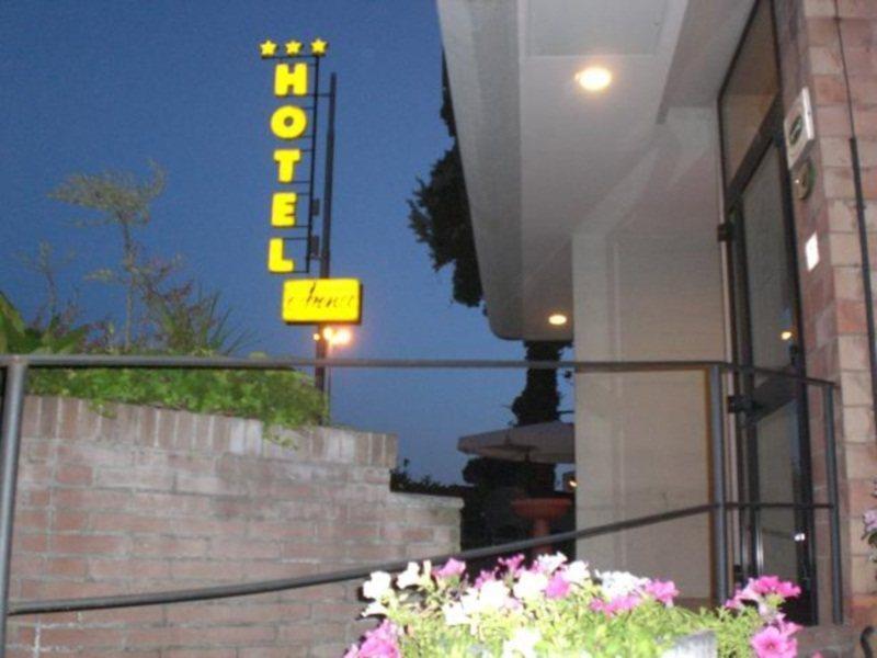 Hotel Anna Nord